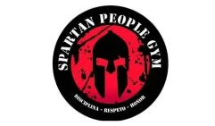Spartan Peolple Gym
