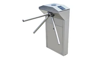 Control de acceso torniquete ZKTeco